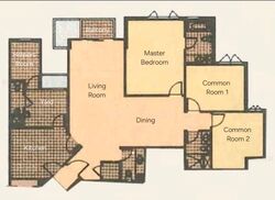 Parkshore (D15), Condominium #611453211